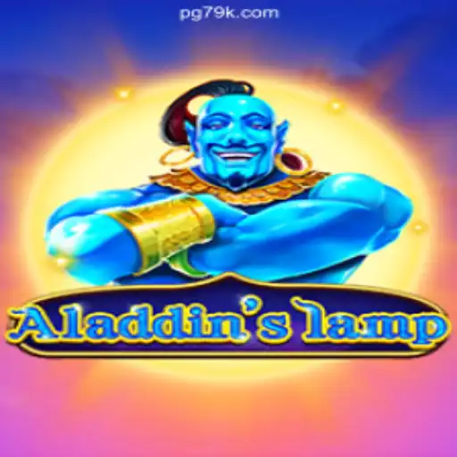 Exploring Aladdinslamp on the 79K.COM Platform: Oficial Slots Brasil #1
