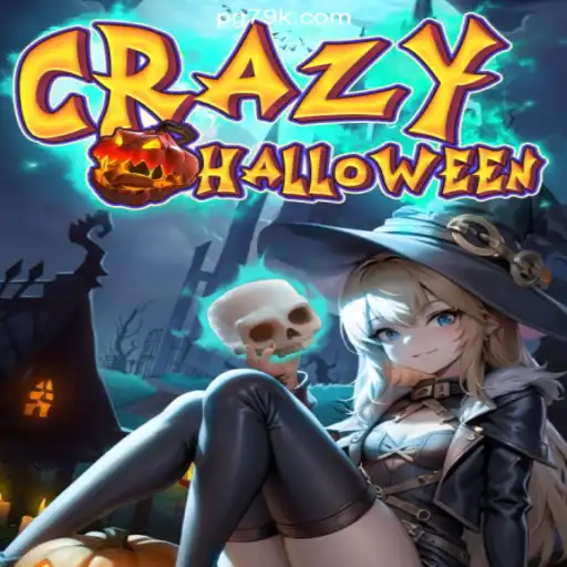 CrazyHalloween: Dive Into the Thrilling World of Oficial Slots Brasil #1 on 79K.COM