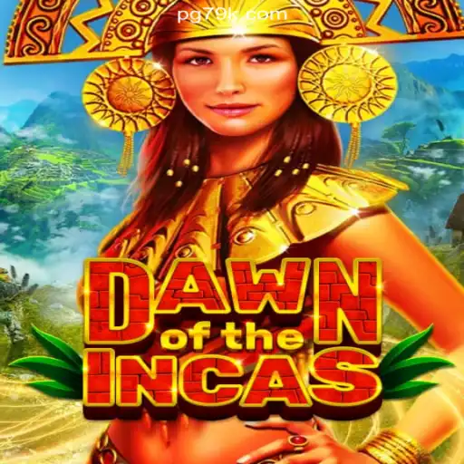 DawnoftheIncas: A Deep Dive into the Premier Slot Game