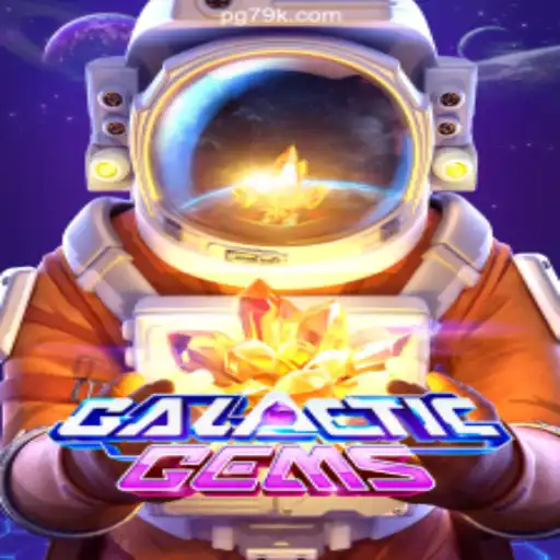 Exploring GalacticGems: A Stellar Adventure on the 79K.COM Platform