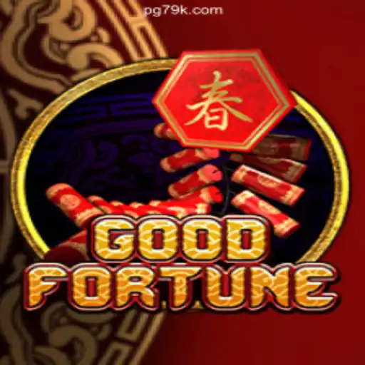 GoodFortune: Exploring the Exciting World of Oficial Slots on the 79K.COM Platform