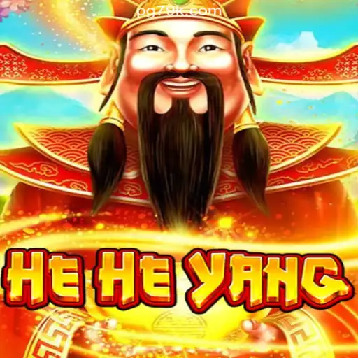 HeHeYang: The Premier Game on 79K.COM Platform - Official Slots Brasil #1