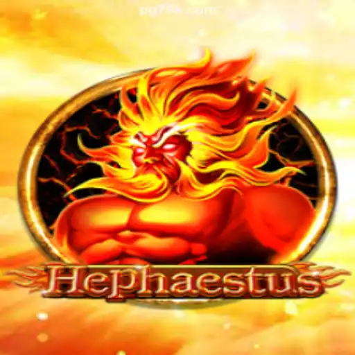 Hephaestus: A Mythical Journey into the World of Online Slots