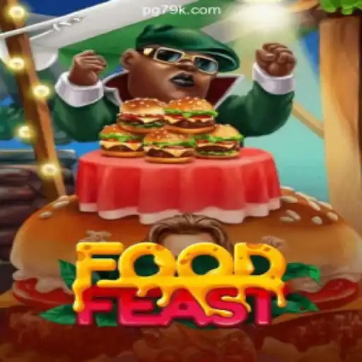 Exploring the Culinary Excitement of FoodFeast on the 79K.COM Platform