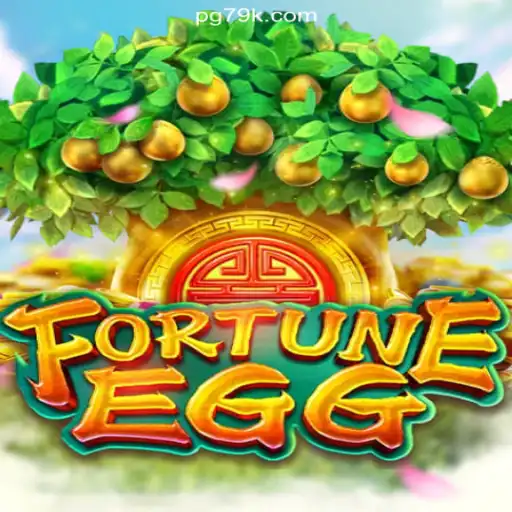 FortuneEgg: A Dive into the Premier Slot Game on 79K.COM Platform
