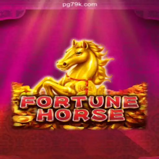 Discover the Thrills of FortuneHorse on 79K.COM: Brazil's Leading Slot Gaming Platform