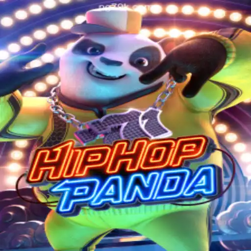 Exploring the Thrilling World of HipHopPanda on 79K.COM Platform-Oficial Slots Brasil #1