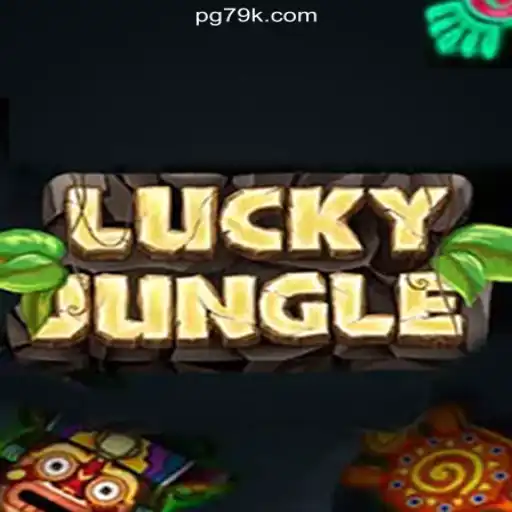 Explore the Thrills of LuckyJungle on the 79K.COM Platform