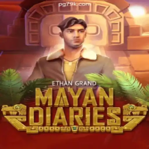 Discover the Exciting World of MayanDiaries on the 79K.COM Platform
