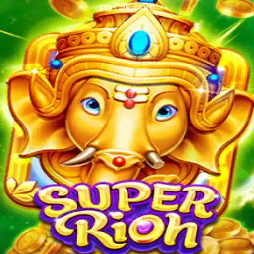 SuperRich: An In-Depth Look at the Leading Slot Game on 79K.COM Platform