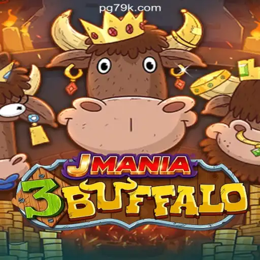 Explore JMania3Buffalo: The Ultimate Gaming Experience on 79K.COM