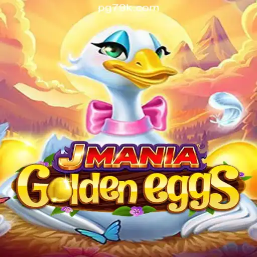 Discover the Thrills of JManiaGoldenEggs on the 79K.COM Platform - Official Slots Brasil #1