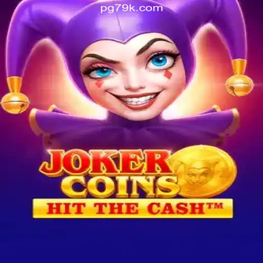 Discover JokerCoins: A Thrilling Experience on the 79K.COM Platform