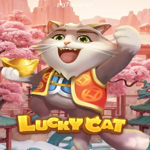 An In-Depth Look at LuckyCat: The Leading Game on 79K.COM Platform-Oficial Slots Brasil #1