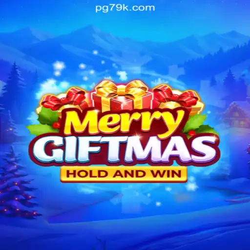 MerryGiftmas: Unwrapping the Delight of 79K.COM Platform-Oficial Slots Brasil #1
