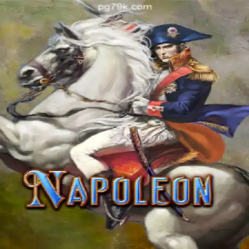 Discover Napoleon: A Thrilling Experience on 79K.COM's Oficial Slots Brasil #1 Platform