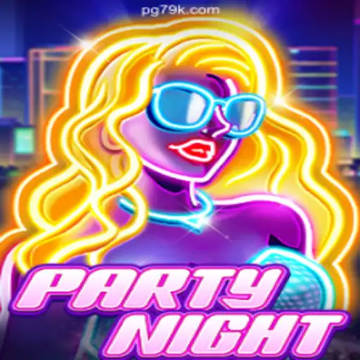 Experience the Thrills of PartyNight on 79K.COM: A Deep Dive Into The Platform's Official Slots