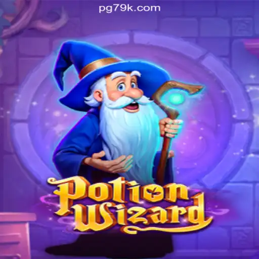 PotionWizard: Conjure Winning Potions on 79K.COM