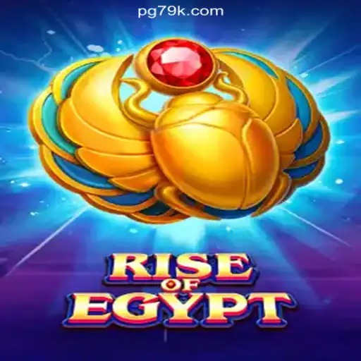 Unveiling RiseOfEgypt: A Captivating Journey in Slots on 79K.COM