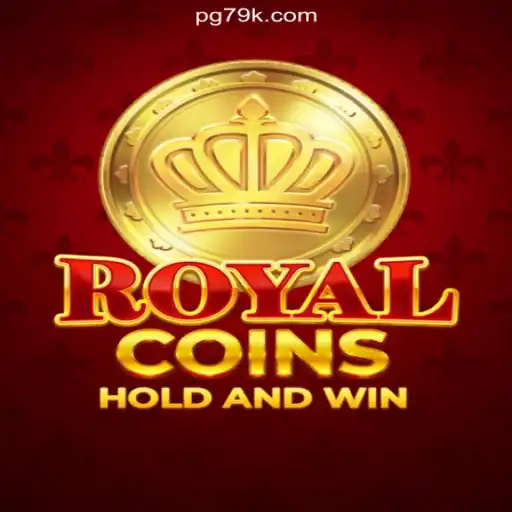 Discover the Thrilling World of RoyalCoins on 79K.COM Platform-Oficial Slots Brasil #1