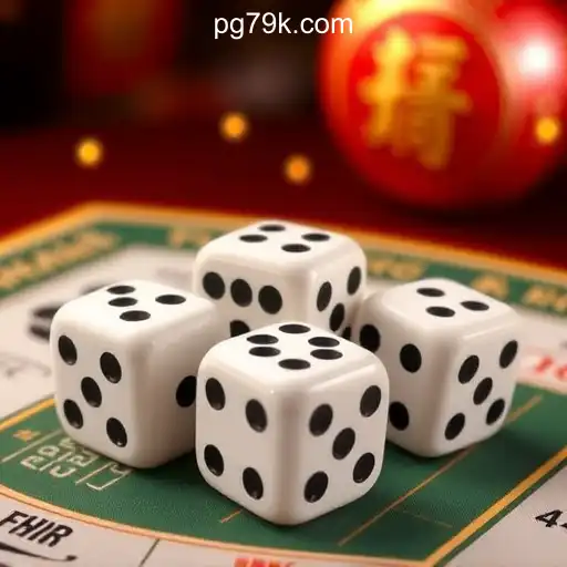 Exploring the Exciting World of Sic Bo on 79K.COM Platform-Oficial Slots Brasil #1