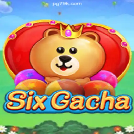 Exploring SixGacha: The Premier Gaming Experience on 79K.COM