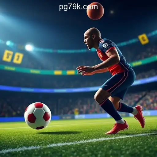 The Rise of Sports Betting: Insights into the 79K.COM Platform-Oficial Slots Brasil #1